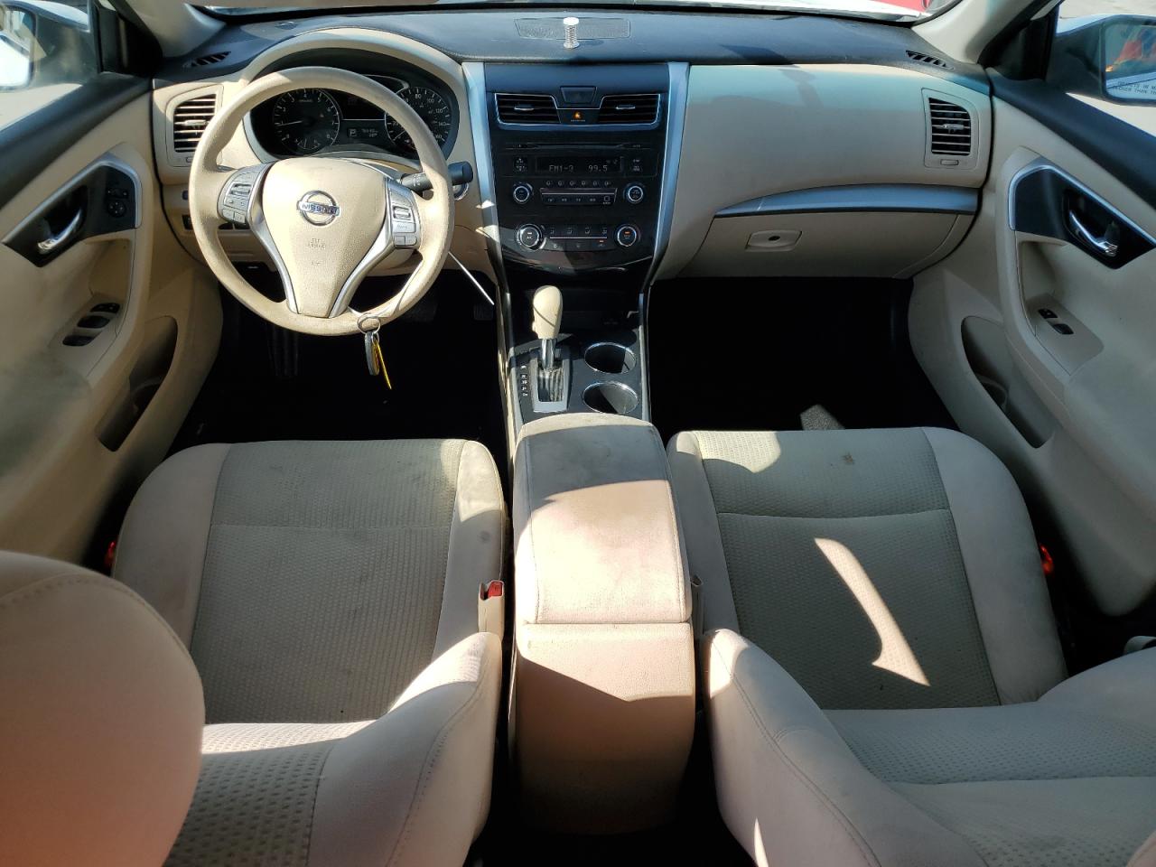 Photo 7 VIN: 1N4AL3AP1FN352532 - NISSAN ALTIMA 