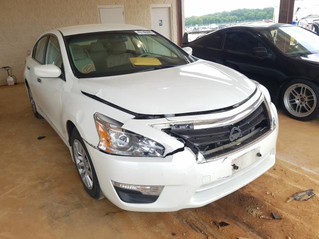 Photo 0 VIN: 1N4AL3AP1FN353499 - NISSAN ALTIMA 2.5 