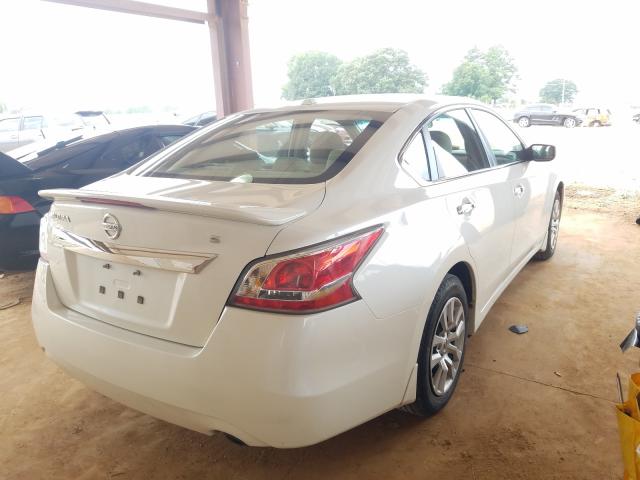 Photo 3 VIN: 1N4AL3AP1FN353499 - NISSAN ALTIMA 2.5 