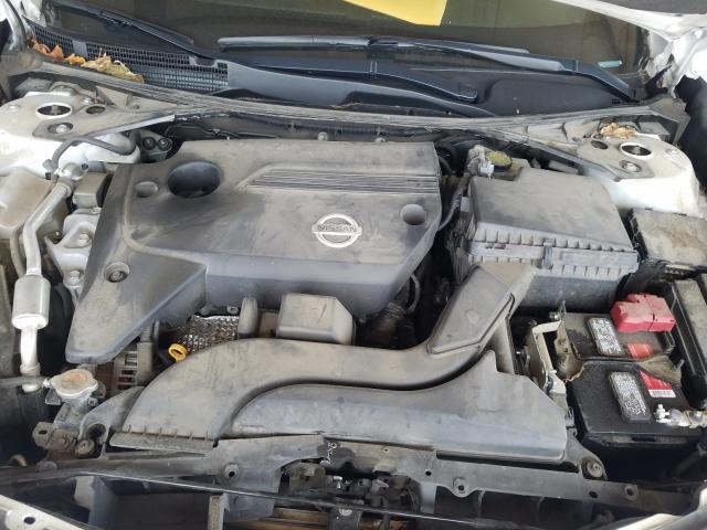 Photo 6 VIN: 1N4AL3AP1FN353499 - NISSAN ALTIMA 2.5 