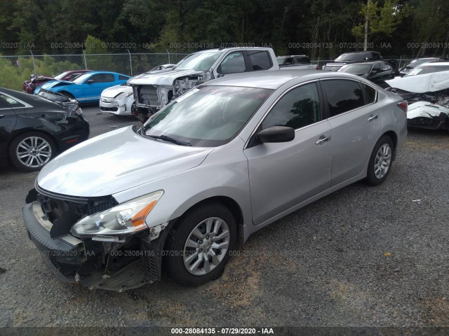 Photo 1 VIN: 1N4AL3AP1FN354006 - NISSAN ALTIMA 