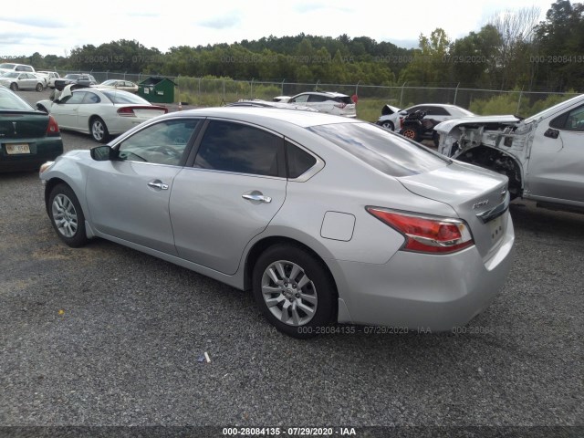 Photo 2 VIN: 1N4AL3AP1FN354006 - NISSAN ALTIMA 