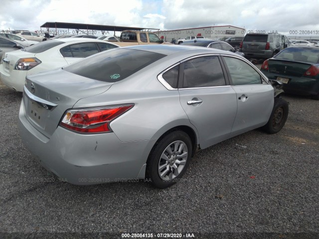 Photo 3 VIN: 1N4AL3AP1FN354006 - NISSAN ALTIMA 