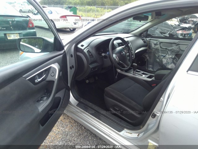 Photo 4 VIN: 1N4AL3AP1FN354006 - NISSAN ALTIMA 