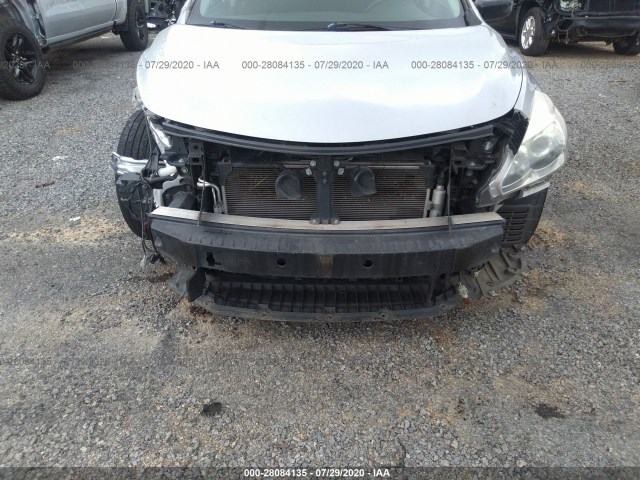 Photo 5 VIN: 1N4AL3AP1FN354006 - NISSAN ALTIMA 