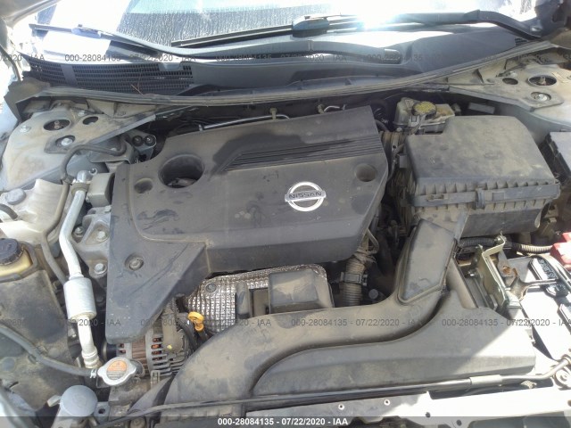 Photo 9 VIN: 1N4AL3AP1FN354006 - NISSAN ALTIMA 