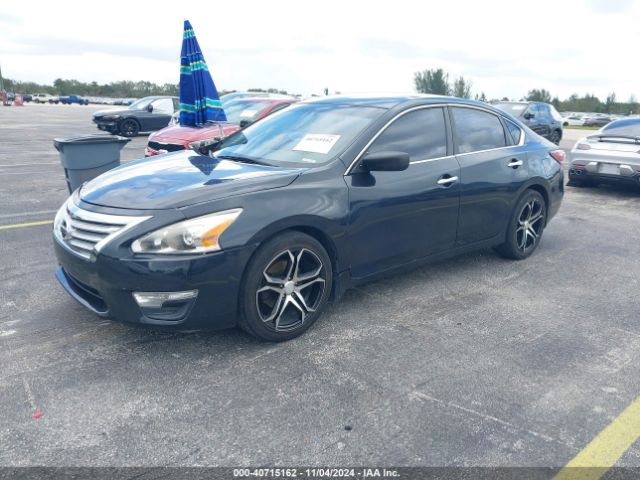 Photo 1 VIN: 1N4AL3AP1FN354085 - NISSAN ALTIMA 