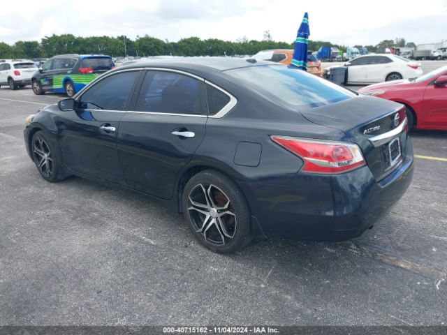 Photo 2 VIN: 1N4AL3AP1FN354085 - NISSAN ALTIMA 