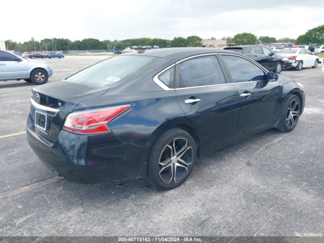 Photo 3 VIN: 1N4AL3AP1FN354085 - NISSAN ALTIMA 