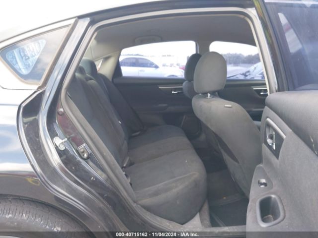 Photo 7 VIN: 1N4AL3AP1FN354085 - NISSAN ALTIMA 