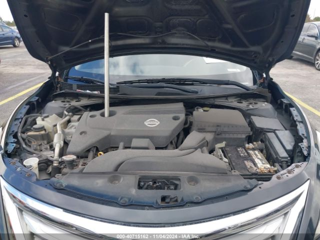 Photo 9 VIN: 1N4AL3AP1FN354085 - NISSAN ALTIMA 