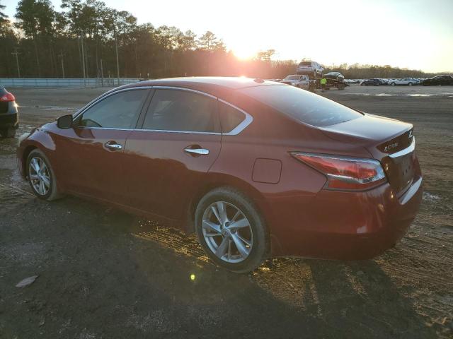 Photo 1 VIN: 1N4AL3AP1FN354104 - NISSAN ALTIMA 