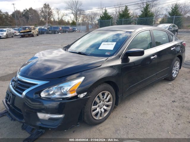 Photo 1 VIN: 1N4AL3AP1FN354894 - NISSAN ALTIMA 