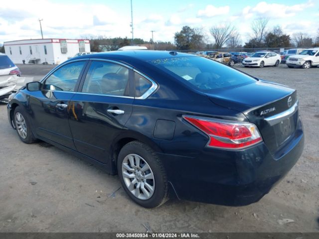 Photo 2 VIN: 1N4AL3AP1FN354894 - NISSAN ALTIMA 