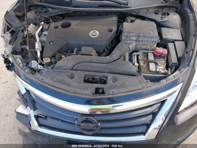 Photo 9 VIN: 1N4AL3AP1FN354894 - NISSAN ALTIMA 