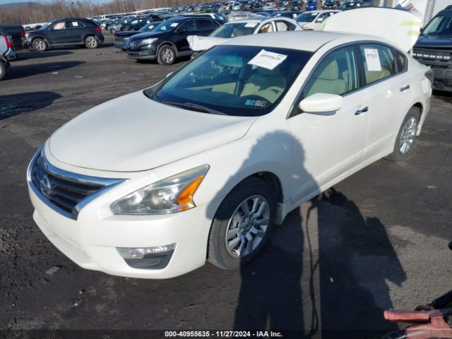 Photo 1 VIN: 1N4AL3AP1FN354944 - NISSAN ALTIMA 