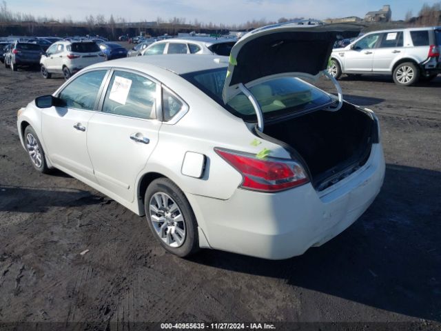 Photo 2 VIN: 1N4AL3AP1FN354944 - NISSAN ALTIMA 