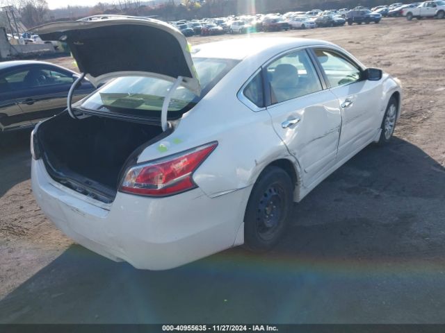 Photo 3 VIN: 1N4AL3AP1FN354944 - NISSAN ALTIMA 