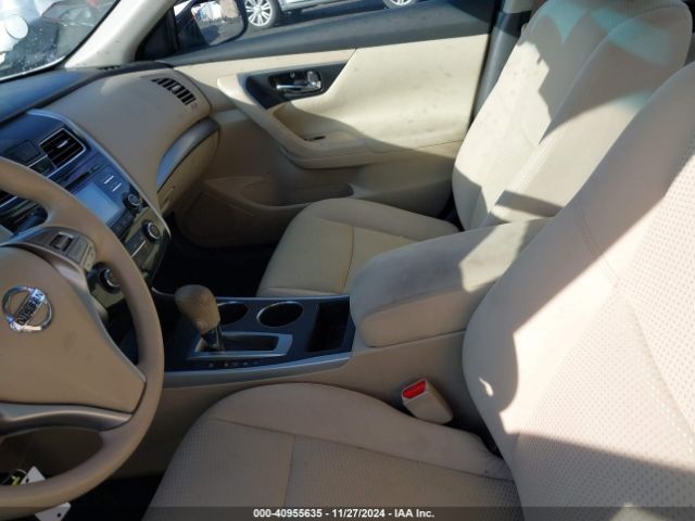 Photo 4 VIN: 1N4AL3AP1FN354944 - NISSAN ALTIMA 