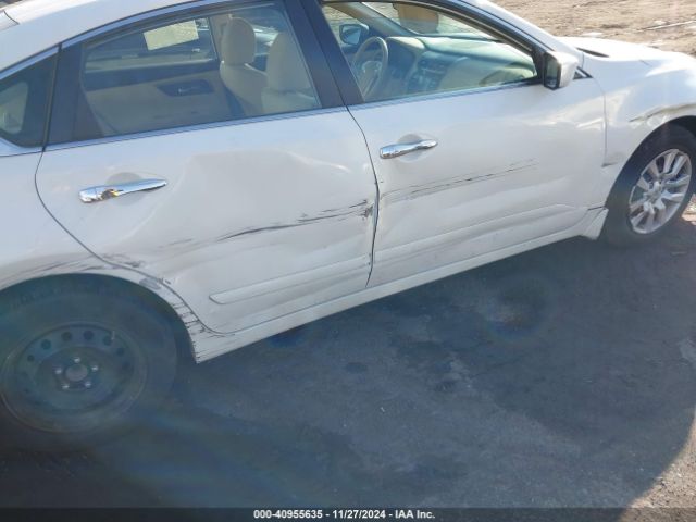 Photo 5 VIN: 1N4AL3AP1FN354944 - NISSAN ALTIMA 