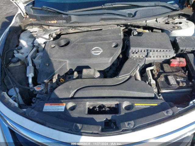 Photo 9 VIN: 1N4AL3AP1FN354944 - NISSAN ALTIMA 