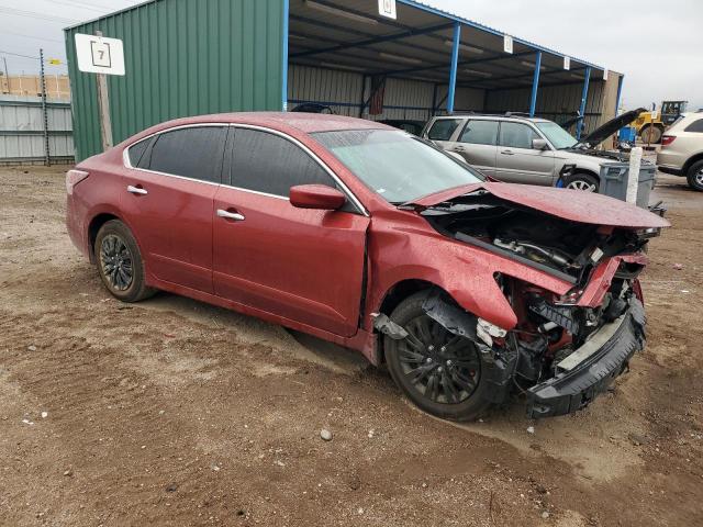 Photo 3 VIN: 1N4AL3AP1FN355012 - NISSAN ALTIMA 2.5 