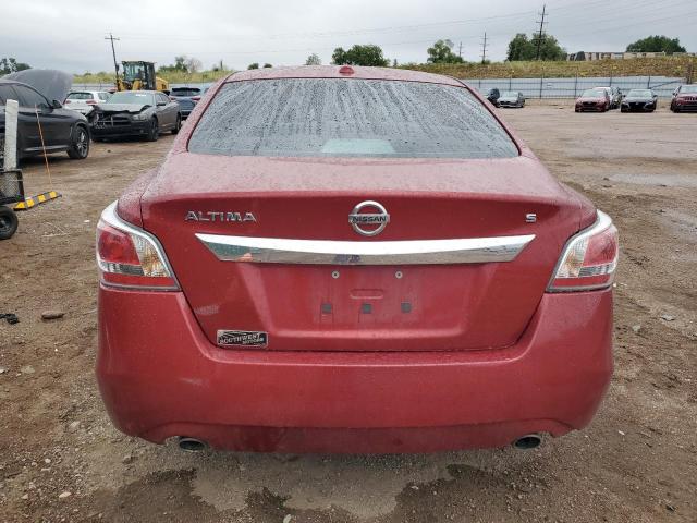 Photo 5 VIN: 1N4AL3AP1FN355012 - NISSAN ALTIMA 2.5 