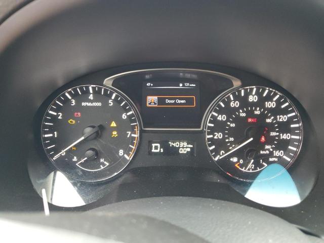 Photo 8 VIN: 1N4AL3AP1FN355012 - NISSAN ALTIMA 2.5 