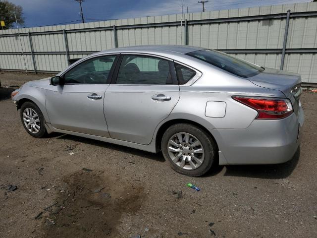 Photo 1 VIN: 1N4AL3AP1FN356063 - NISSAN ALTIMA 