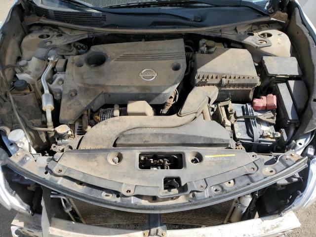 Photo 10 VIN: 1N4AL3AP1FN356063 - NISSAN ALTIMA 