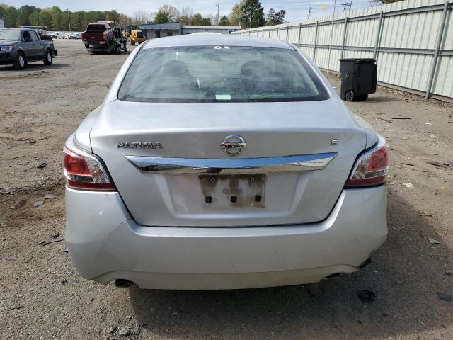 Photo 5 VIN: 1N4AL3AP1FN356063 - NISSAN ALTIMA 