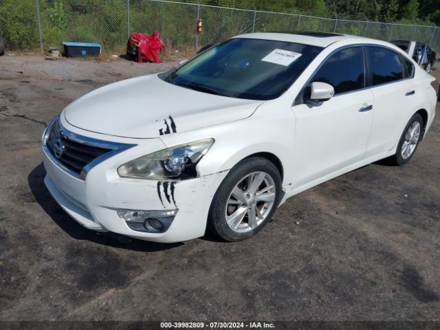 Photo 1 VIN: 1N4AL3AP1FN356905 - NISSAN ALTIMA 