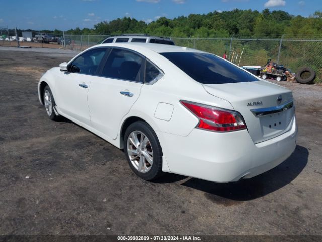 Photo 2 VIN: 1N4AL3AP1FN356905 - NISSAN ALTIMA 