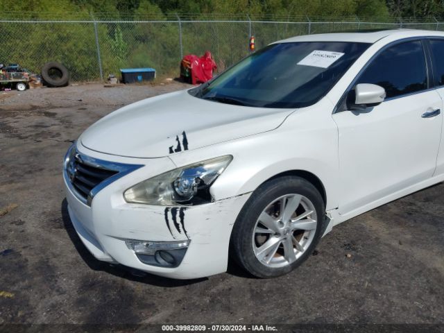 Photo 5 VIN: 1N4AL3AP1FN356905 - NISSAN ALTIMA 