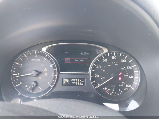 Photo 6 VIN: 1N4AL3AP1FN356905 - NISSAN ALTIMA 