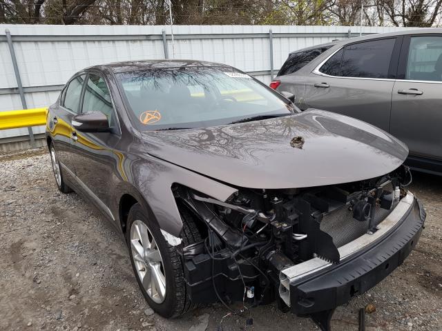 Photo 0 VIN: 1N4AL3AP1FN356936 - NISSAN ALTIMA 2.5 