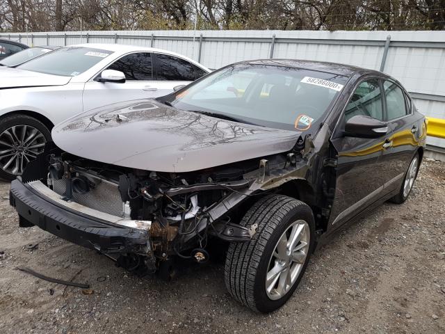 Photo 1 VIN: 1N4AL3AP1FN356936 - NISSAN ALTIMA 2.5 