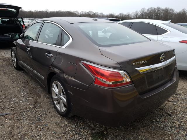 Photo 2 VIN: 1N4AL3AP1FN356936 - NISSAN ALTIMA 2.5 