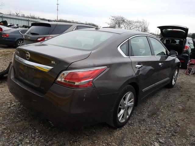 Photo 3 VIN: 1N4AL3AP1FN356936 - NISSAN ALTIMA 2.5 