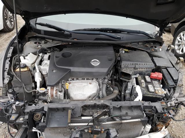 Photo 6 VIN: 1N4AL3AP1FN356936 - NISSAN ALTIMA 2.5 