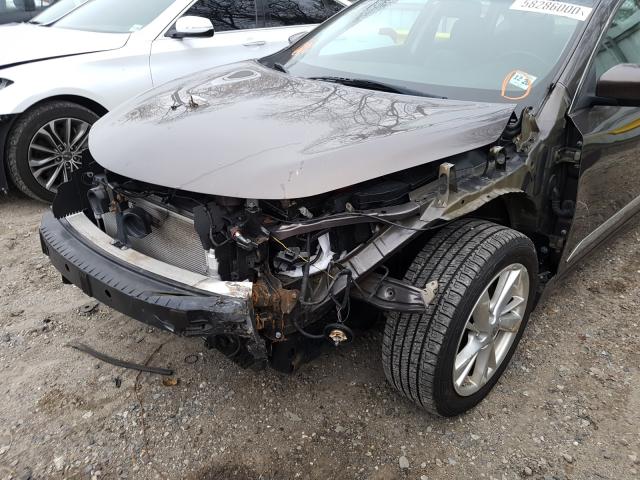 Photo 8 VIN: 1N4AL3AP1FN356936 - NISSAN ALTIMA 2.5 