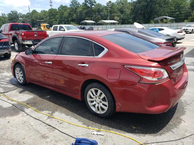 Photo 1 VIN: 1N4AL3AP1FN357410 - NISSAN ALTIMA 