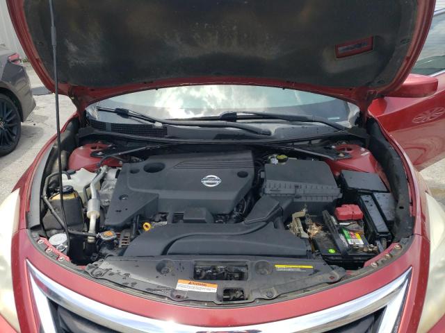 Photo 10 VIN: 1N4AL3AP1FN357410 - NISSAN ALTIMA 