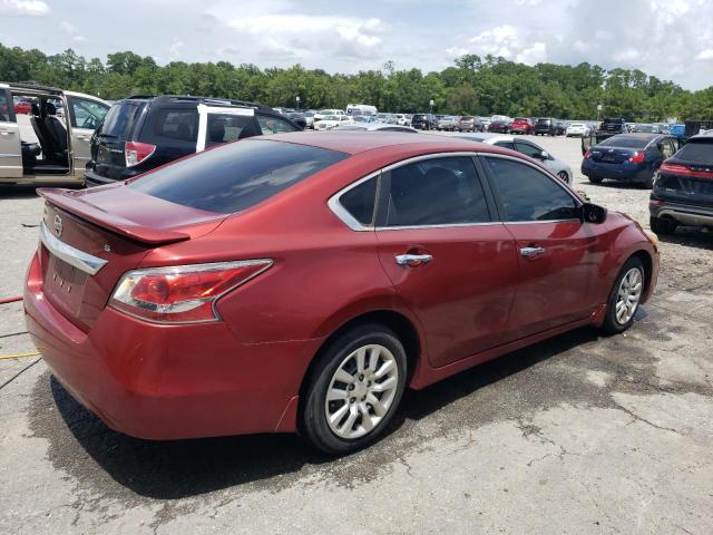 Photo 2 VIN: 1N4AL3AP1FN357410 - NISSAN ALTIMA 