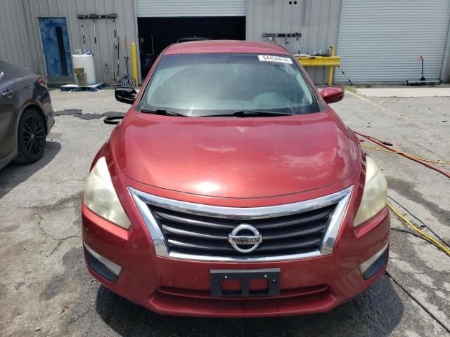 Photo 4 VIN: 1N4AL3AP1FN357410 - NISSAN ALTIMA 