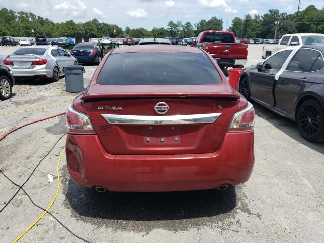 Photo 5 VIN: 1N4AL3AP1FN357410 - NISSAN ALTIMA 