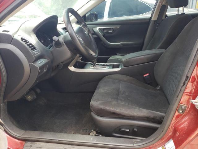 Photo 6 VIN: 1N4AL3AP1FN357410 - NISSAN ALTIMA 