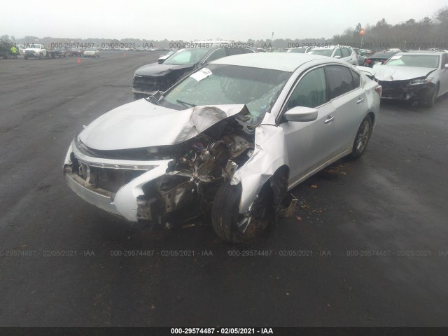 Photo 1 VIN: 1N4AL3AP1FN357925 - NISSAN ALTIMA 