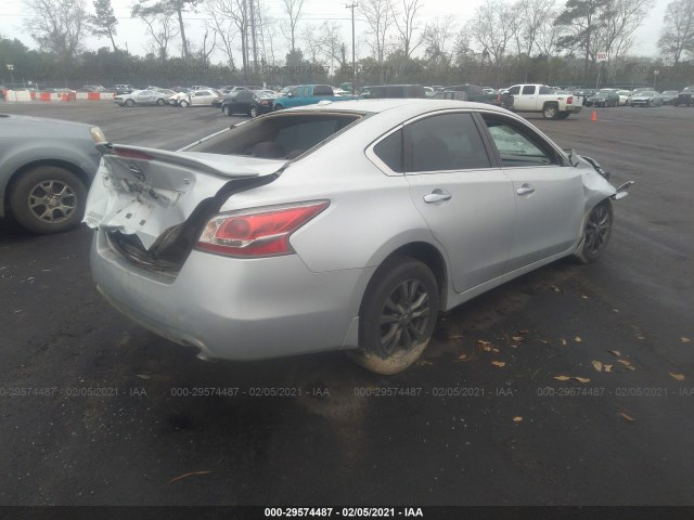 Photo 3 VIN: 1N4AL3AP1FN357925 - NISSAN ALTIMA 