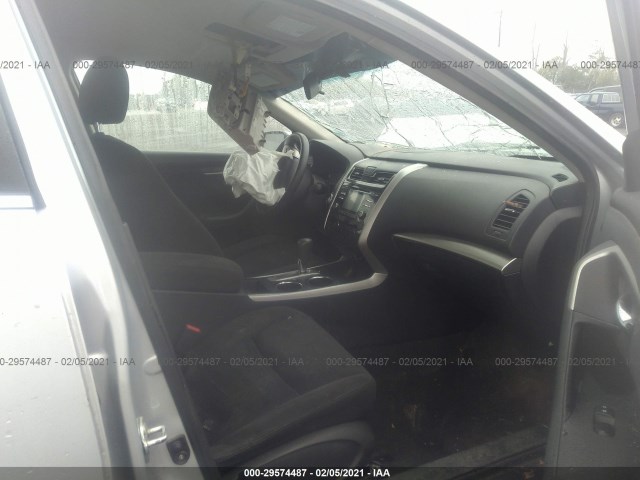 Photo 4 VIN: 1N4AL3AP1FN357925 - NISSAN ALTIMA 